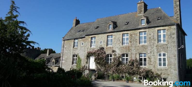 Les Chambres du Château du Rozel图片