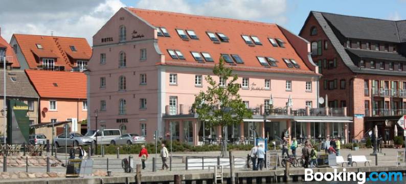 Hotel am Yachthafen图片