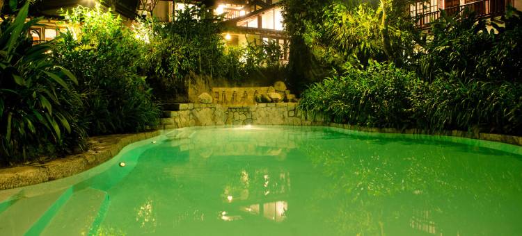 茵卡特拉马丘比丘普韦布洛酒店(Inkaterra Machu Picchu Pueblo Hotel)图片