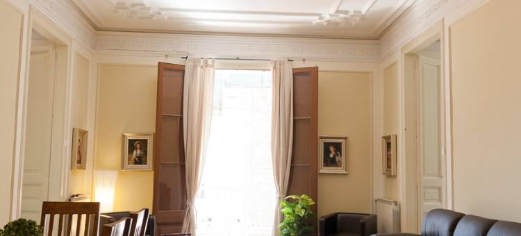 SIBS兰布拉酒店(SibsBcn- Rambla- Family Friends Business Central)图片