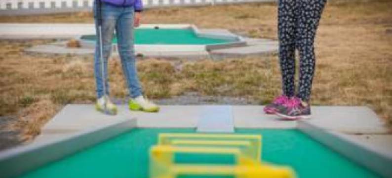 巴朗恩露营地(Ballangen Camping)图片