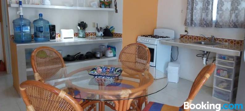 Oasis del Mar- Departamento Palma图片