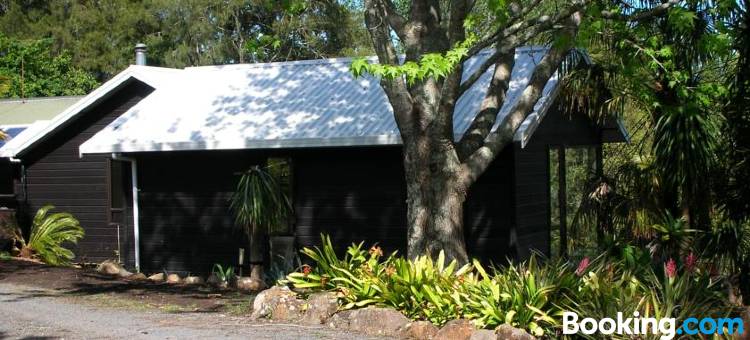 湖屋一室公寓(Lakehouse Studio)图片