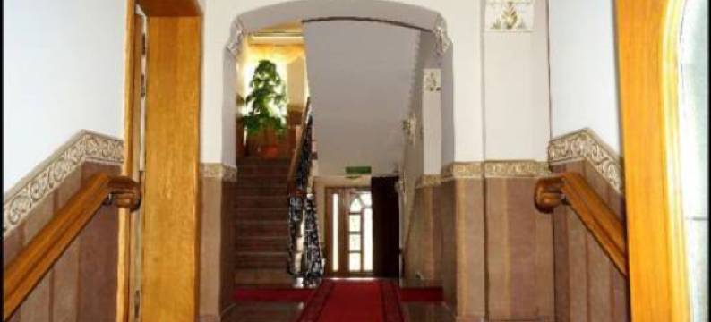 扎德泽酒店(Hotel Zaodrze)图片