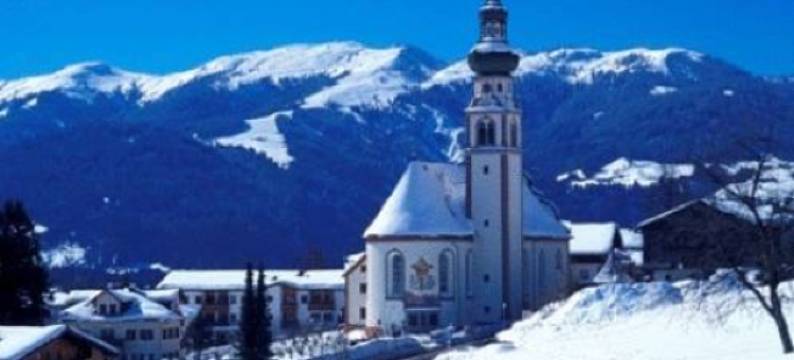 伦曾霍夫酒店(Gartenhotel Lenzenhof - Wildschönau- Premiumcard Inclusive)图片