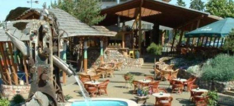 帕匝里斯公园酒店(Pažaislis Park Hotel)图片