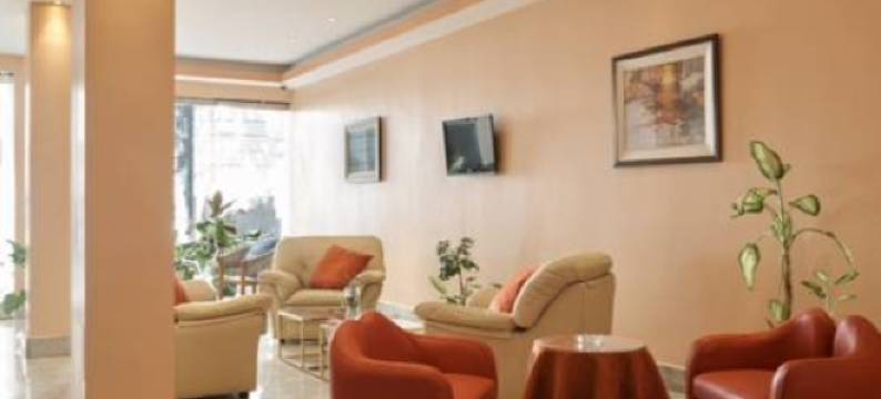 布兰若酒店(Blanro Hotel)图片