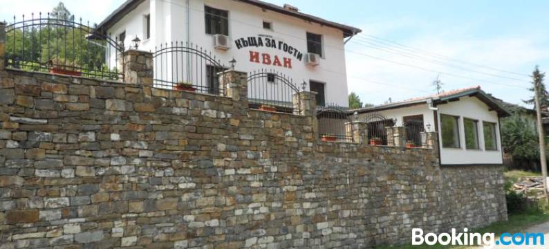 Guest House Ivan图片