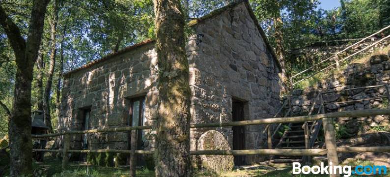 莫伊诺斯波苏维吉酒店(Moinhos do Poço Verde)图片