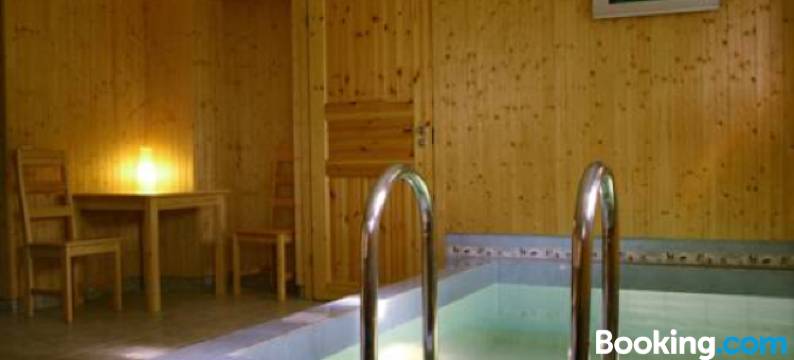 Laugu Guesthouse图片