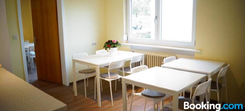 黑森林旅馆(Black Forest Lodge)图片