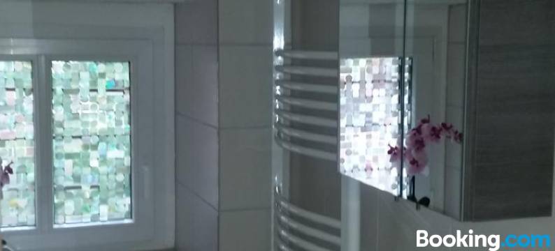 斯密提费沃公寓(Schmiti FeWo)图片