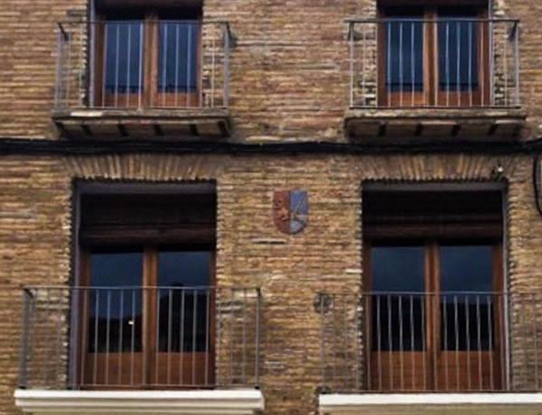 Plaza Apartamentos(Plaza Apartamentos)图片