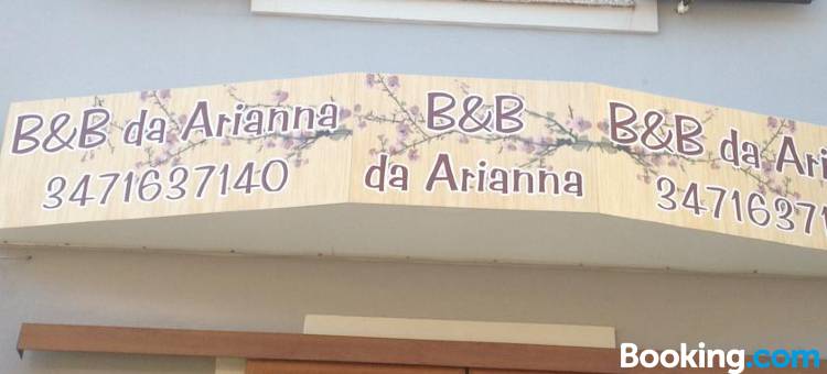 Affittacamere da Arianna图片