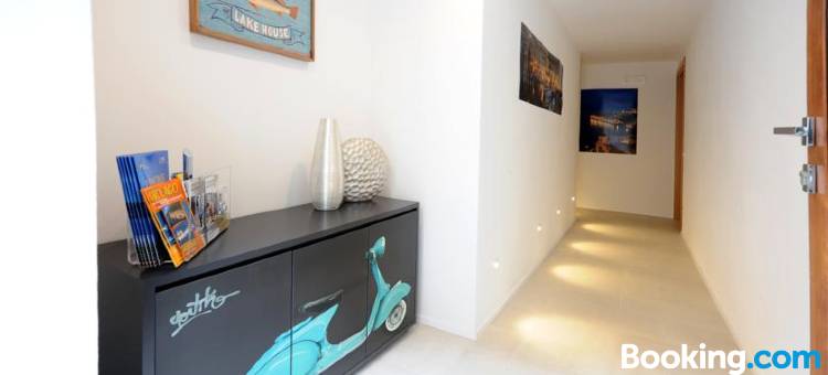 Bella Vacanza Limone图片