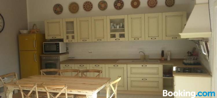 Appartamento Mansardato Anda&Torra图片