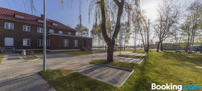 Centrum Żeglarskie图片