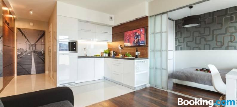 Apartament Comfort4You图片