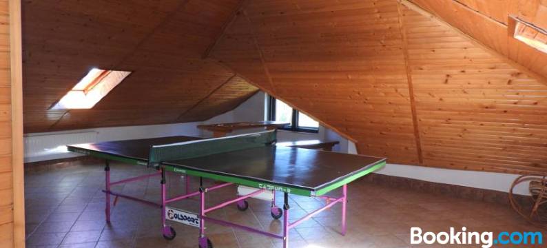 Dom Wypoczynkowy Pod Polanką图片