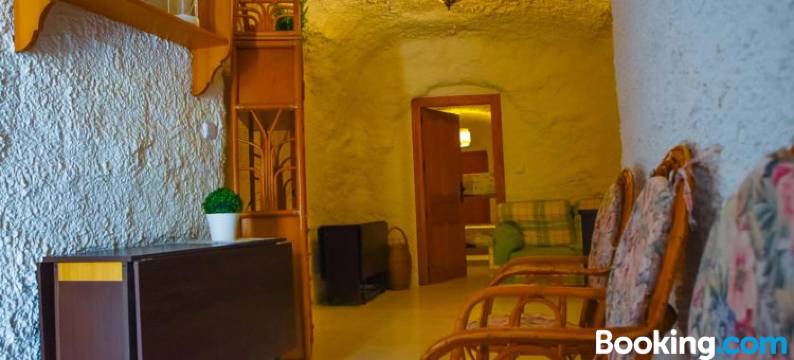 Casas y Cuevas El Solins图片