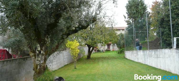 Casa Vale Florido图片