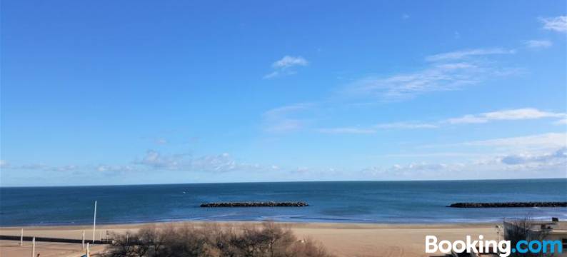 Appartement Vue Mer Valras Plage图片