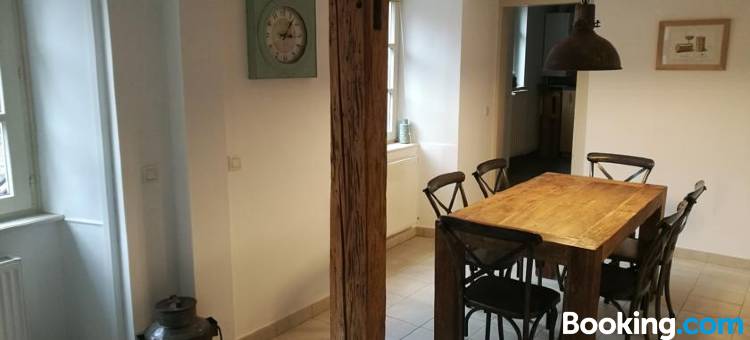 L'Appart du Vigneron图片