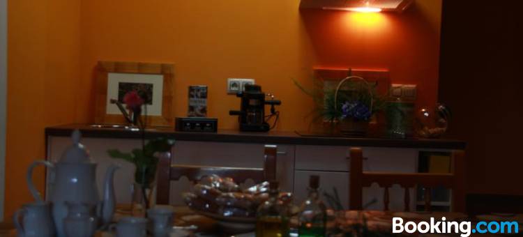 Casa Blanco Conde图片