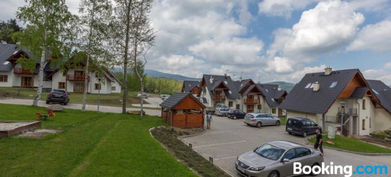 Ski & Bike Apartment - Apartamenty Pod Śnieżką图片