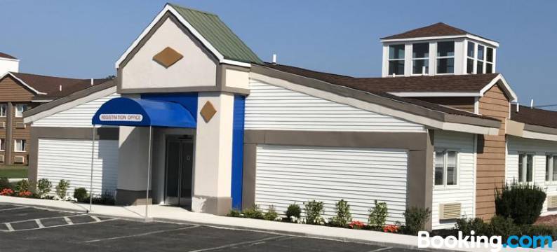 波特兰旅馆(Inn at Portland)图片