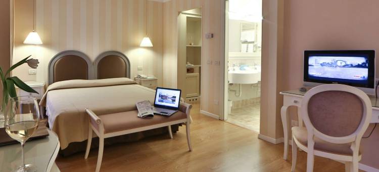 博特美景酒店(Bonotto Hotel Belvedere)图片