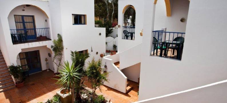 阿塔拉亚酒店(Hotel Atalaya)图片