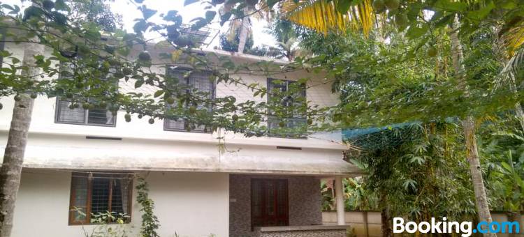 GreenChromide Homestays图片