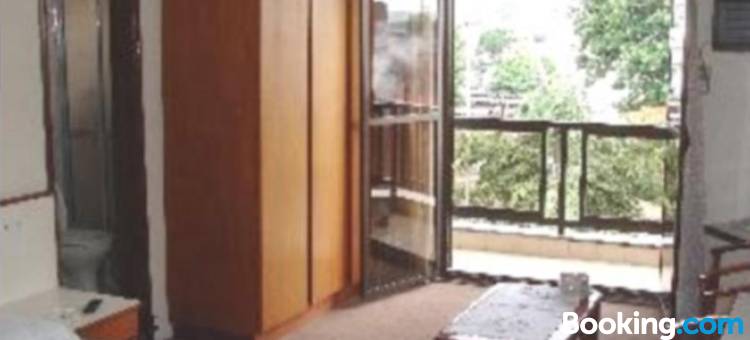 相思酒店(Hotel Acacia)图片