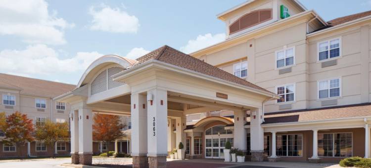 Holiday Inn 大急流城- 机场(Holiday Inn Grand Rapids - Airport)图片