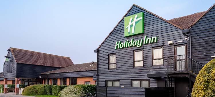 Holiday Inn 剑桥(Holiday Inn Cambridge)图片