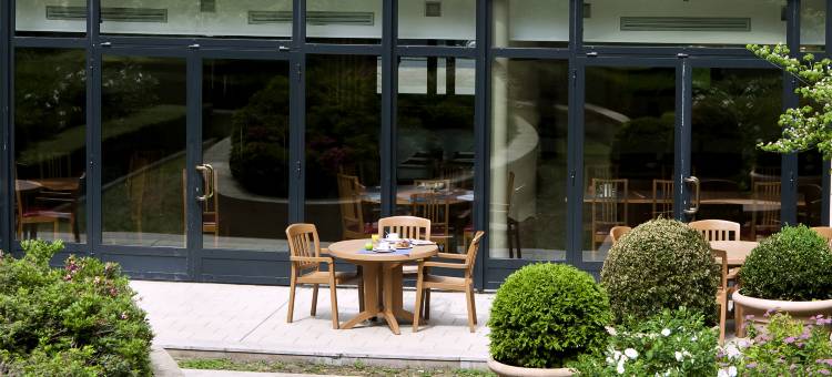 阿德吉奥凡尔赛门酒店(Aparthotel Adagio Porte de Versailles)图片