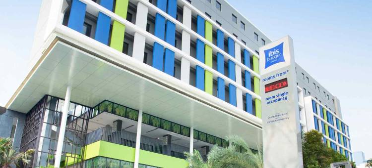 Mercure Jakarta Grogol图片