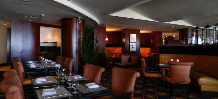 斯坦顿南海滩万豪酒店(Marriott Stanton South Beach)图片