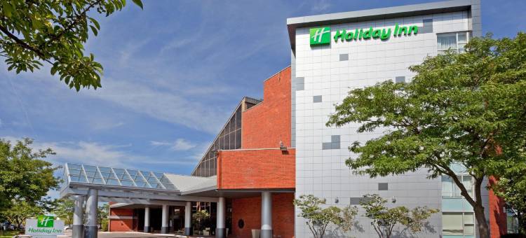 Holiday Inn 奥克维尔(中心)(Holiday Inn Oakville (Centre))图片