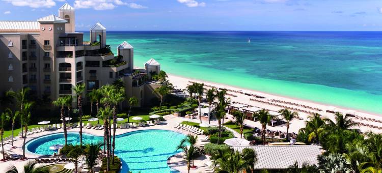 大开曼岛丽思卡尔顿酒店(The Ritz-Carlton, Grand Cayman)图片