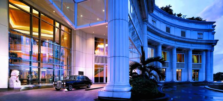 雅加达美格昆甘丽思卡尔顿酒店(The Ritz-Carlton Jakarta, Mega Kuningan)图片