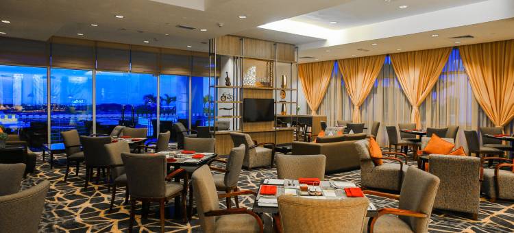 马六甲假日酒店(Holiday Inn Melaka)图片
