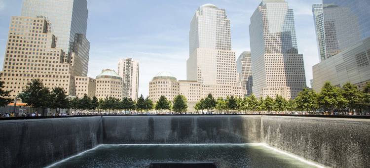 纽约曼哈顿/下城东部万枫酒店(Fairfield Inn & Suites New York Manhattan/Downtown East)图片