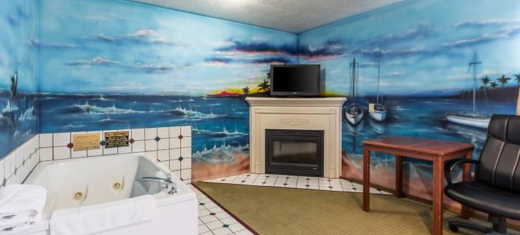 内布拉斯加奥马哈呗盟酒店(Baymont by Wyndham Omaha SW)图片