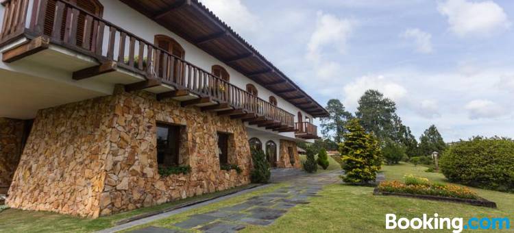 Mansão Nacional Inn图片