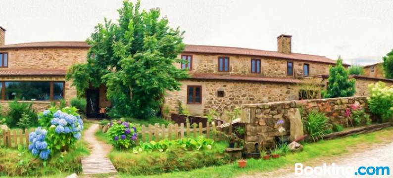 A Casiña de Esther图片