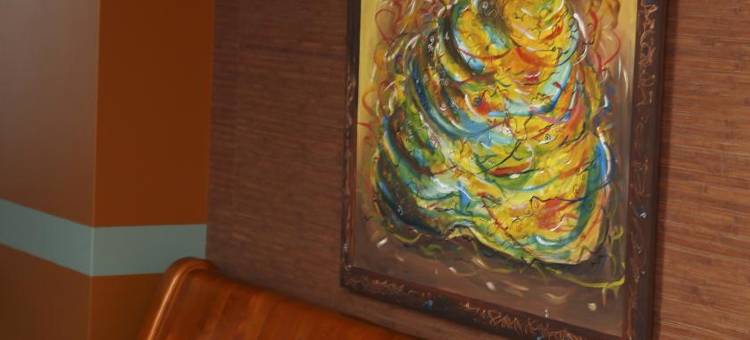 帕匝里斯公园酒店(Pažaislis Park Hotel)图片