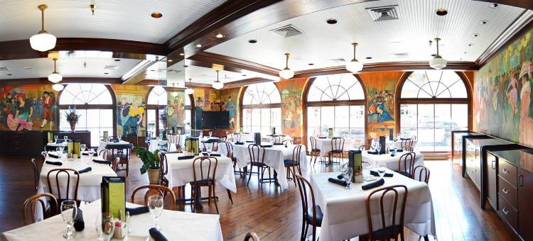 德普耶之家酒店(Maison Dupuy Hotel)图片