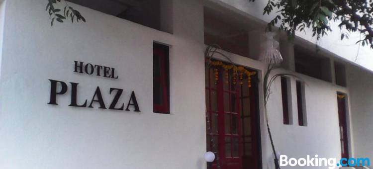 广场酒店(仅限外国游客预订)(Hotel Plaza -Booking for Foreign Tourist-)图片